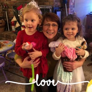 Meet your Posher, Renee